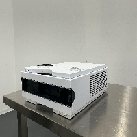 Agilent Technologies 1200 Series FC/ALS Thermostatted G1330B HPLC image 1